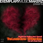 cover: Muzikman Edition|Damali - The Love Is Gone (2010 remixes)