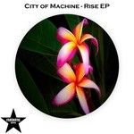 cover: City Of Machine - Rise