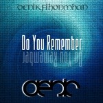 cover: Denik Fihonmhan - Do You Remember