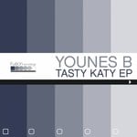 cover: Younes B - Tasty Katy EP