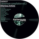 cover: Various - Aeternum Compilation Vol 3