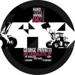 cover: George Privatti - No Tasbalotis EP