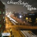 cover: Hazem Beltagui - City Lights