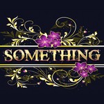 cover: Charlie Spot - Something