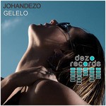 cover: Johan Dezo - Gelelo