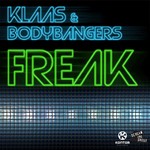 cover: Bodybangers|Klaas - Freak