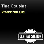 cover: Tina Cousins - Wonderful Life