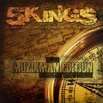 cover: 5 Kings|Muzikman Edition - 5 Kings Meets Muzikman Edition