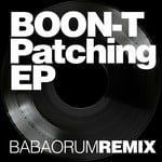 cover: DJ LB|ECCENTRIC THINGS|BOON T|LOBOTOMY INC - Patching EP