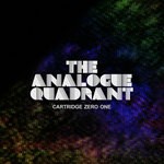 cover: The Analogue Quadrant - Cartridge Zero One