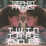 cover: Stephen Farris - Twin Tape Cycles