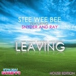 cover: Snyder & Ray|Stee Wee Bee - Leaving (House Edition)