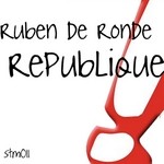 cover: Ruben De Ronde - Republique