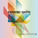 cover: Cosmic Gate - Back 2 The Future