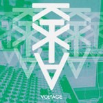 cover: Kxta - Voltage