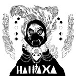 cover: Grimes - Halfaxa