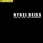 cover: Nygel Reiss - Move On