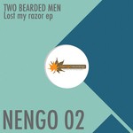 cover: Two Bearded Men - Lost My Razor EP