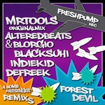 cover: Mr Tools - Forest Devil (remixes)