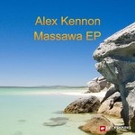 cover: Alex Kennon - Massawa