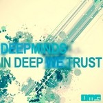 cover: Deepminds - In Deep We Trust