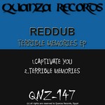 cover: Reddub - Terrible Memories EP