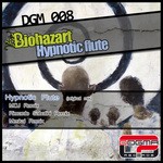 cover: Biohazart - Hypnotic Flute EP