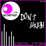 cover: Joy Kitikonti - Don't Laugh