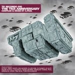 cover: A Paul|Various - TEN: The TKR Anniversary (Incl Special DJ mix by A Paul)