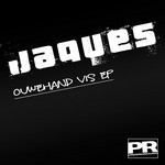 cover: Jaques - Ouwehand Vis EP