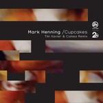 cover: Mark Henning - Cupcakes