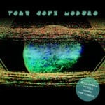 cover: Tony Cops - Modulo