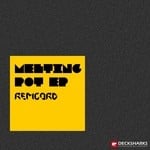 cover: Remcord - Melting Pot EP