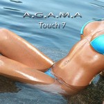 cover: Agama - Touch 7