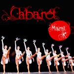 cover: Marat K - Cabaret