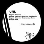 cover: Unl - Logical Disorder