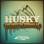 cover: Husky - The Soul Of Sydney EP