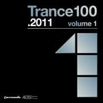 cover: Various - Trance 100: 2011 Vol 1