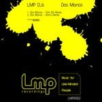 cover: Lmp Djs - Dos Monos