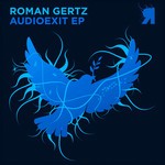 cover: Roman Gertz - Audioexit EP