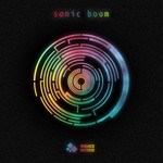 cover: Patchbay - Sonic Boom