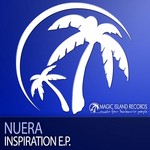 cover: Nuera - Inspiration EP