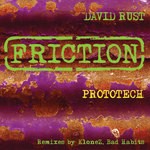 cover: David Rust - Prototech