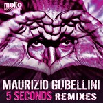 cover: Maurizio Gubellini - 5 Seconds