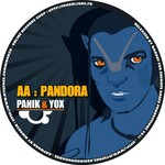 cover: Dj Panik|Dj Yox|M Rode - Pandora