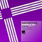 cover: Dachstuhl - Purple EP