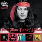 cover: Ian Gillan Band|Gillan - Classics