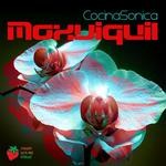 cover: Cocinasonica - Moxviquil