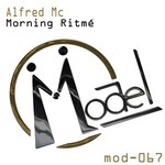 cover: Alfred Mc - Morning Ritme