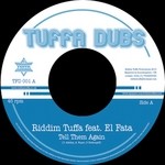 cover: Riddim Tuffa - Tell Them Again